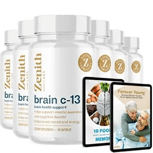 Brain C-13 Huge offer